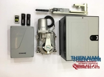 650kg MOTOR CỔNG TỰ ĐỘNG ÂM SÀN BENINCA DUIT