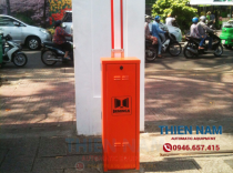 BARRIER – THANH CHẮN XE VE.500/VE.650 – BENINCA