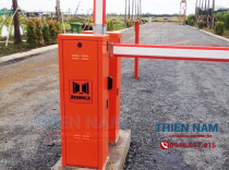 BARRIER – THANH CHẮN XE LADY.5 – BENINCA
