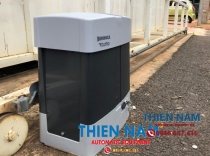 1200kg MOTOR CỔNG TRƯỢT (LÙA) TỰ ĐỘNG BENINCA BULL1224 TURBO (1200kg)