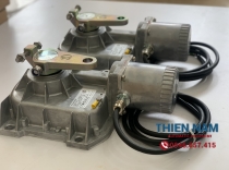 800KG V2 MOTOR CỔNG TỰ ĐỘNG ÂM SÀN VULCAN 220V