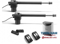 MOTOR CỔNG TỰ ĐỘNG CÁNH TAY ĐÒN BENINCA BILL30M