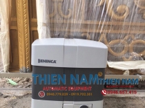1500kg MOTOR CỔNG TRƯỢT (LÙA) TỰ ĐỘNG BENINCA BULL15M (1500kg)