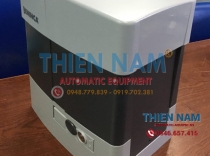 2000kg MOTOR CỔNG TRƯỢT (LÙA) TỰ ĐỘNG BENINCA BULL20M (2000kg)