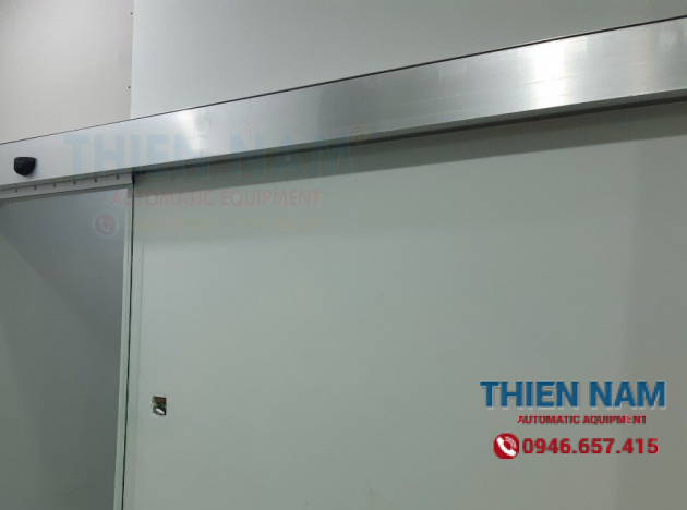 CỬA TỰ ĐỘNG HÀN QUỐC AHT150-WOOSUNG