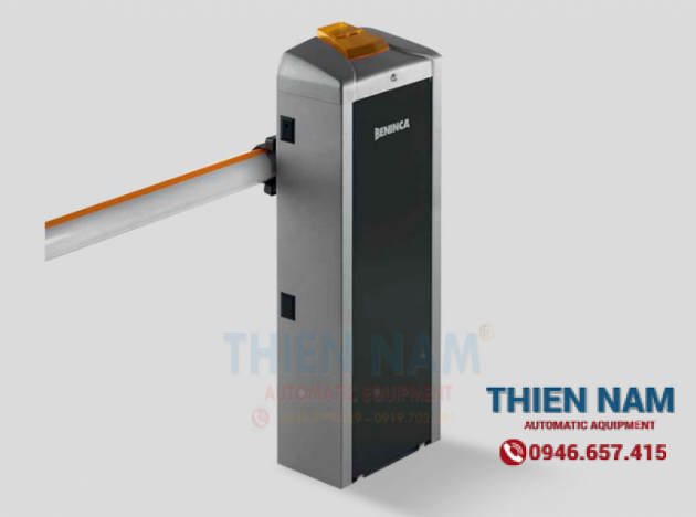 BARRIER – THANH CHẮN XE EVA.5/EVA.7 – BENINCA